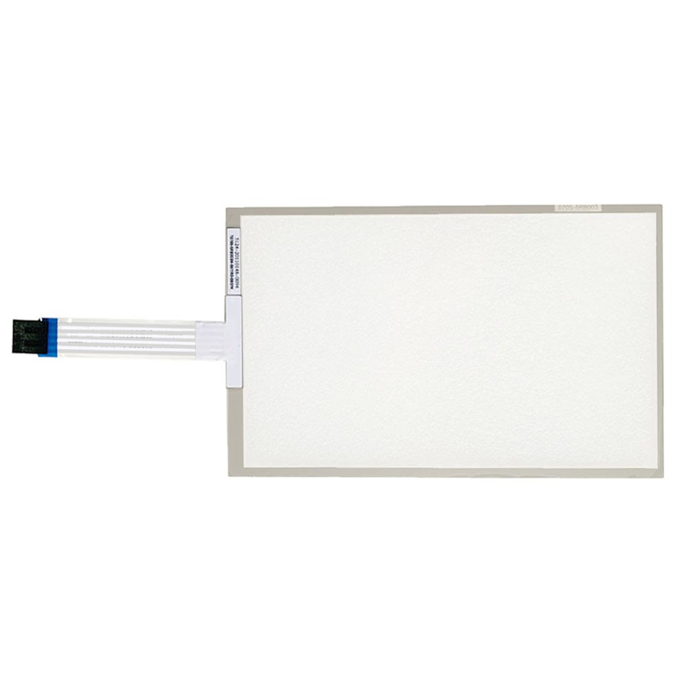 Touch Screen 7Inch for T070S-5RB003N-0A11R0-080FH 165×104 Glass Digitizer 5 Wire