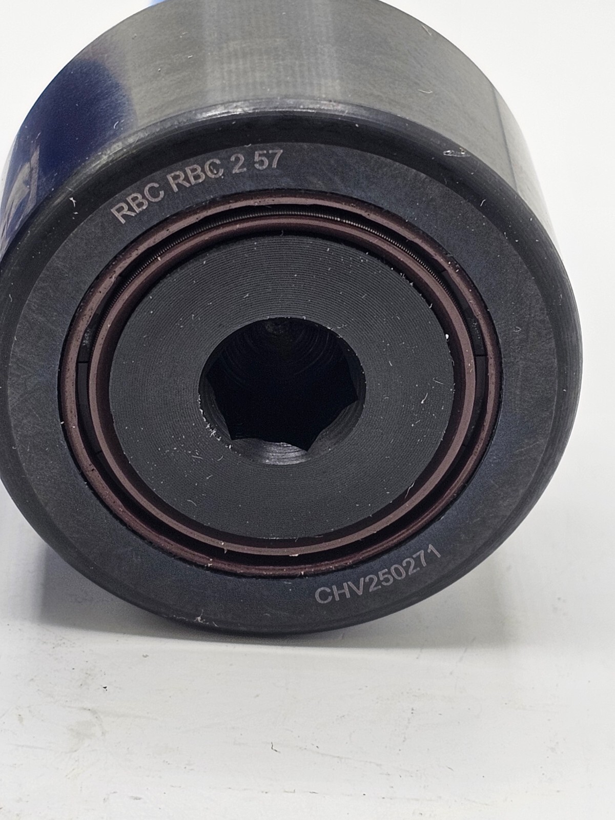 RBC Bearings RBC257 CAM FOLLOWER W/SPECIAL GREASE