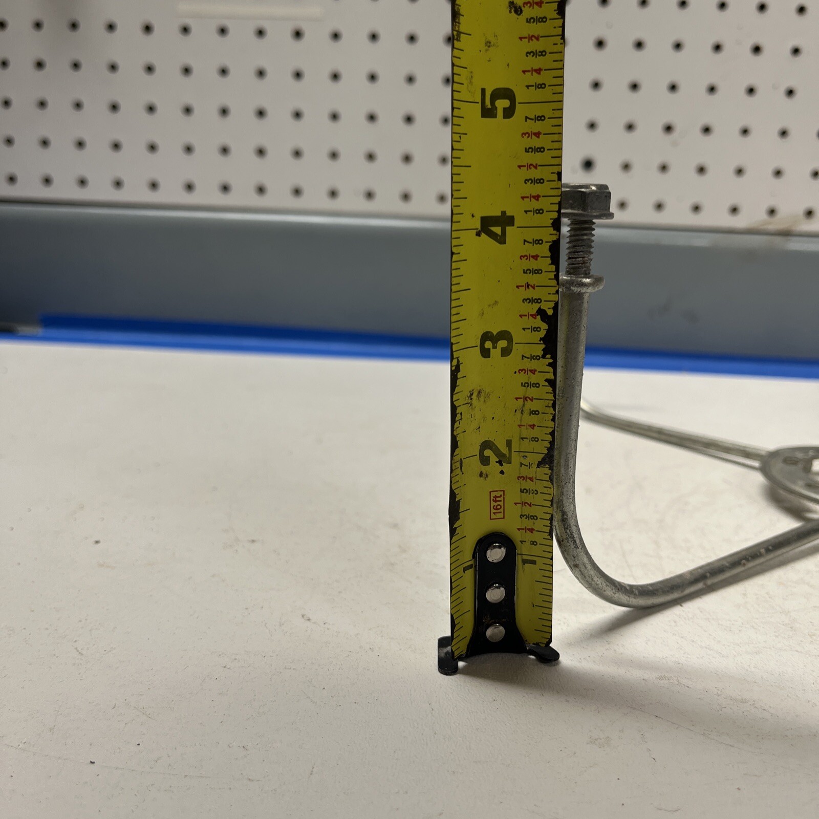 Kolpak 08397038-Bracket Mount,Motor,W 550004802 + Geniune OEM