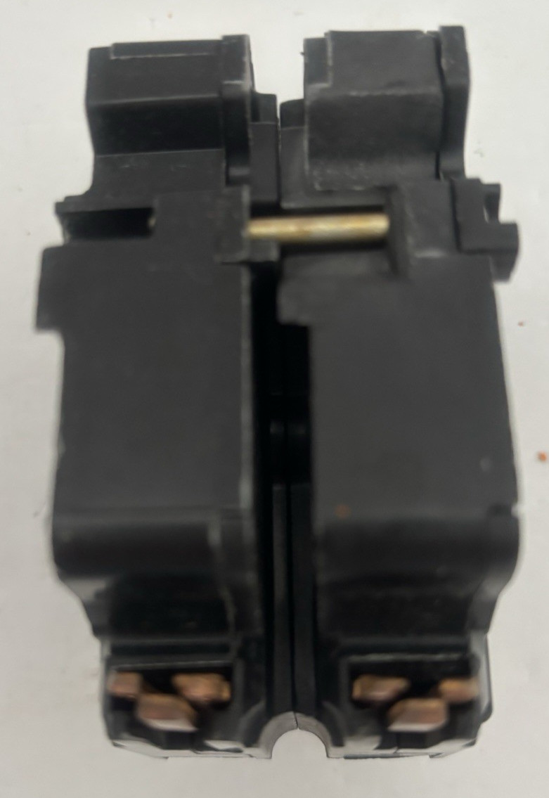 Lot of 4 FPE Stab-Lok Circuit Breakers-30A 3 Pole, 30A, 40A & 60A 2 Pole