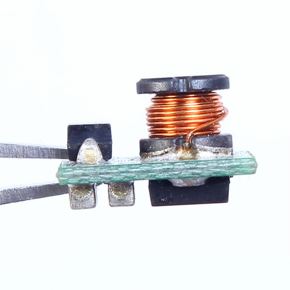DC-DC 1V 1.2V 1.5V 1.8V 2.5V 3V to DC 3.3V Step-UP Boost Power Supply Converter