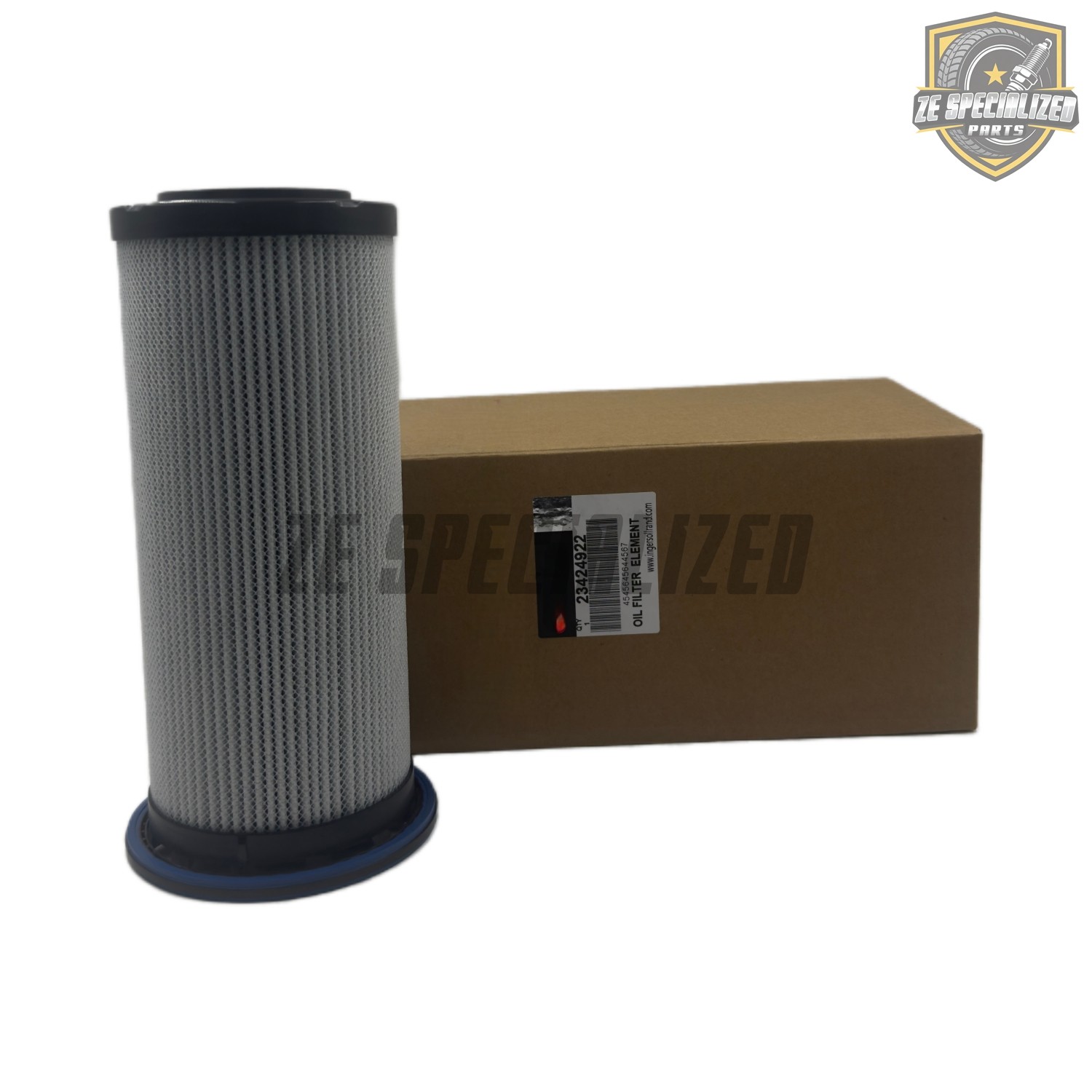 NEW Air Oil Filter 23424922 for Ingersoll Rand Air Compressor R Series Separator