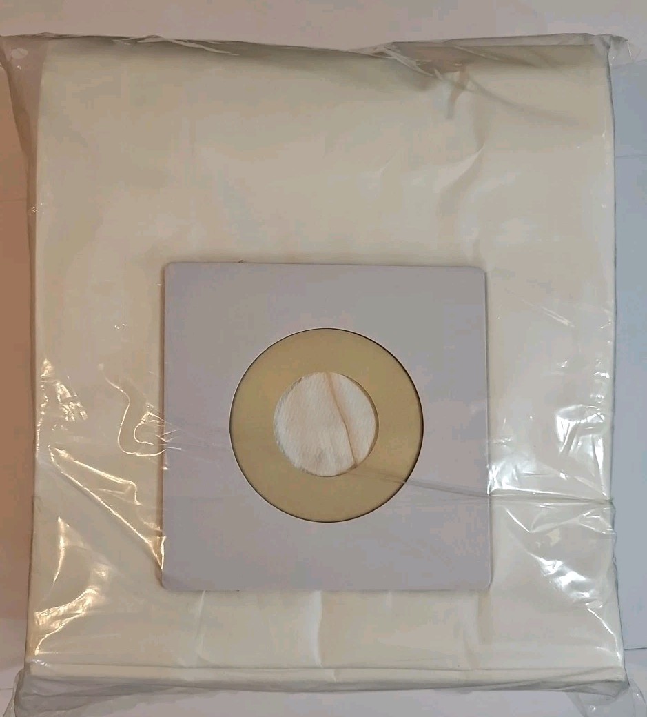 Windsor 8.621-509.0 Karcher 86215090 Filter Paper Wide Area Vacuum – Lot Of 10