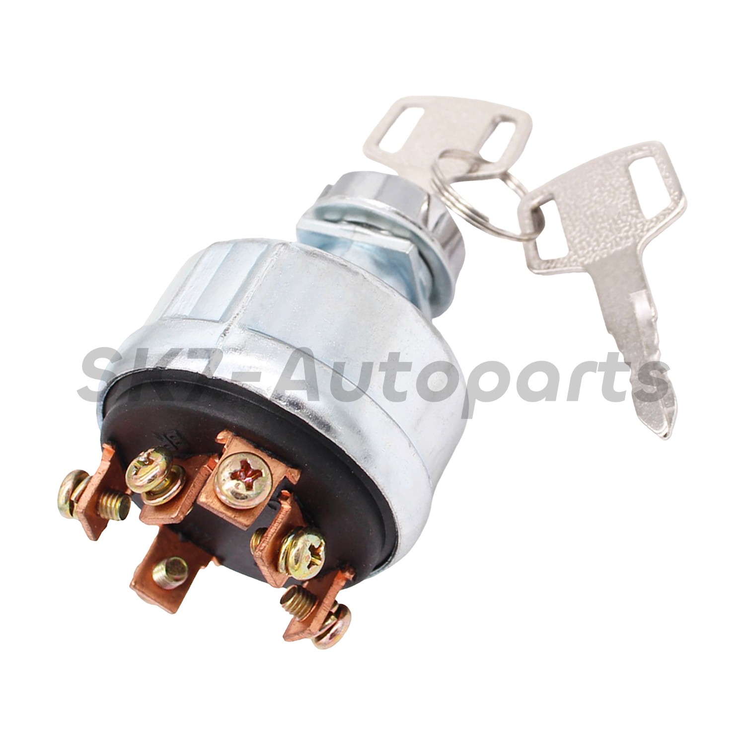 Ignition Switch for Mitsubishi MT245 MT250 MT300 MT372 MT470 MT750 MT1401 MT1601