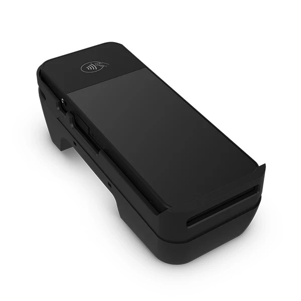 Stripe Lighspeed BBPOS WisePOS Dock
