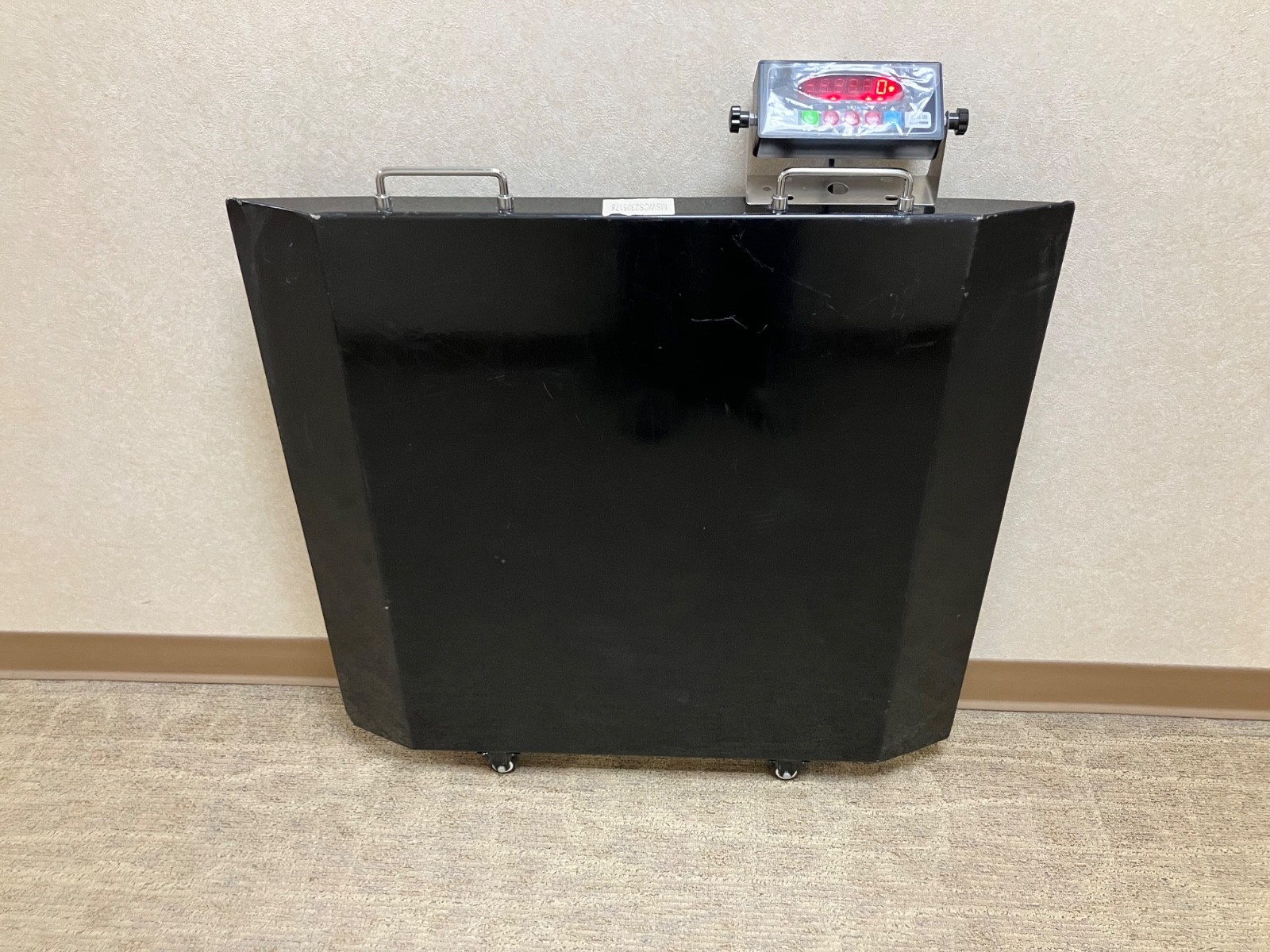 Prime Scale PS IN202 Wheelchair Portable Heavy Duty & Digital Indicator
