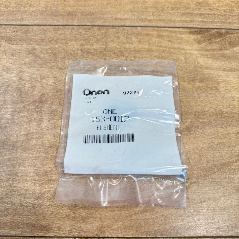 New ONAN OEM NOS CHOKE THERMOSTAT ELEMENT SPRING / 153-0017