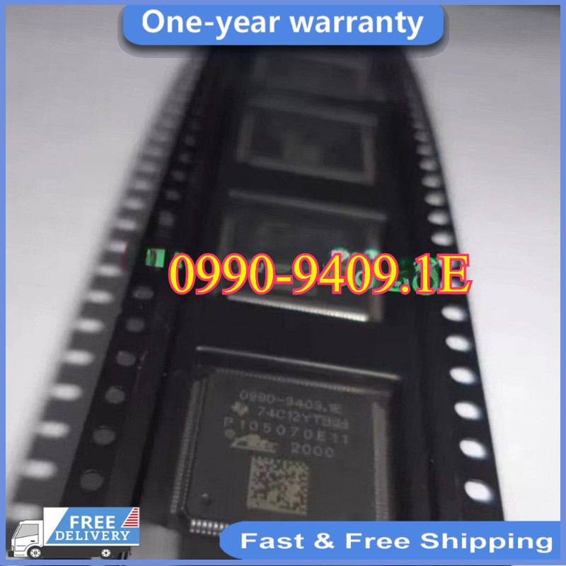 0990-9409.1E 1pcs NEW One Year Warranty Good Quality Fast Shipping