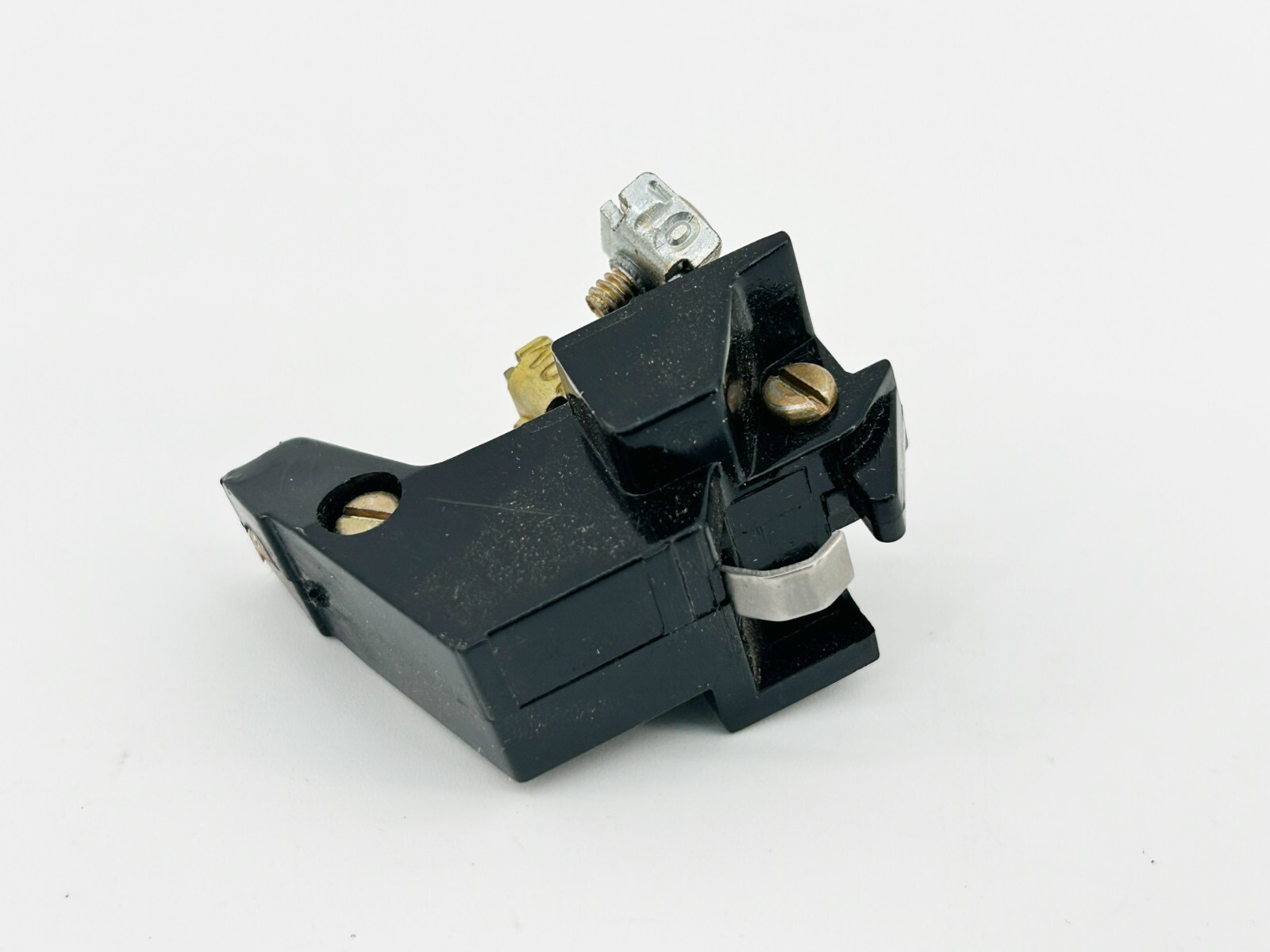 New Square D 9998SO1 Contact Overload Relay 1NC Type S