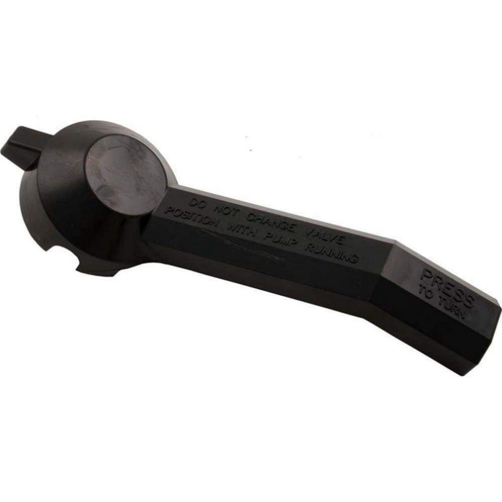 Fit For Pentair 272520 HiFlow PVC Multiport Valve Handle
