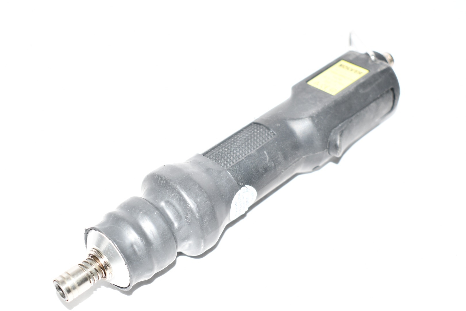 Kolver FAB18RE/FR Inline Electric Torque Screwdriver Italy Preset 6.8 in-lbs 0.3