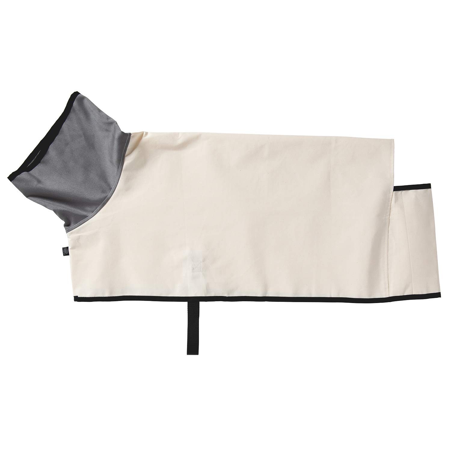 Weaver Leather Livestock Weaver Leather Canvas Goat Blanket White Large