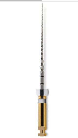 12/30/60pcsPro glider Apical diameter 16mm taper 2%-8.5% Superelastic NiTi Alloy