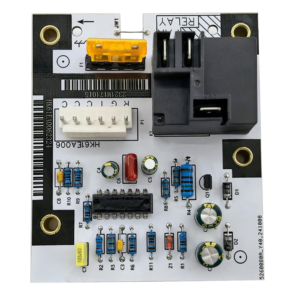 HK61EA006 HK61EA002 Replacement For Carrier Fan Control Circuit Board