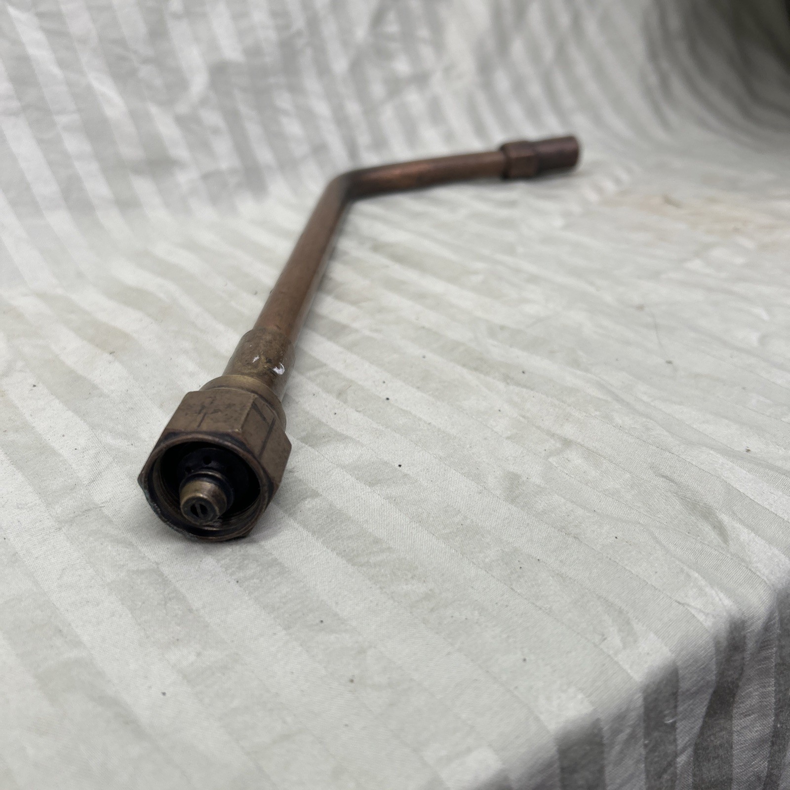 Victor 8-MFA Rosebud Heating Torch Tip Nozzle