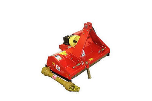 37″ Field Flail Mower Cat.I 3pt 15HP+ Rating (FH-EF95)
