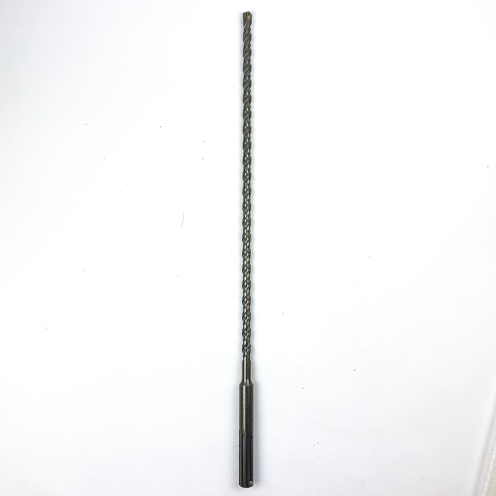 Hammer Drill Bit 1/2″x24″ SDS MAX 18″ LOC Carbide Tipped Rotary Concrete Masonry