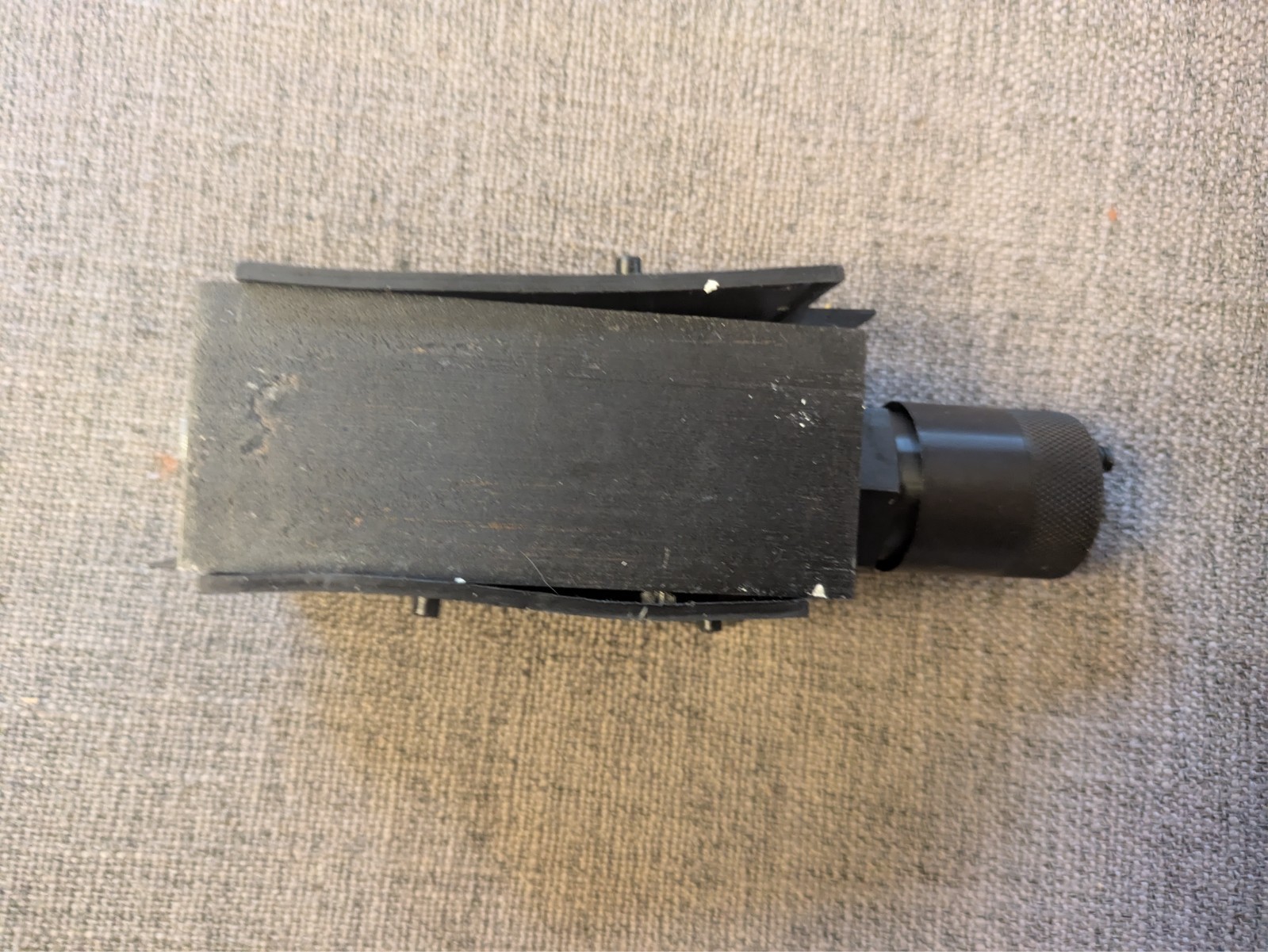 FM2BBKN Parker Hydraulic Stack Valve FM2BBKN 55 NEW NO BOX. #8
