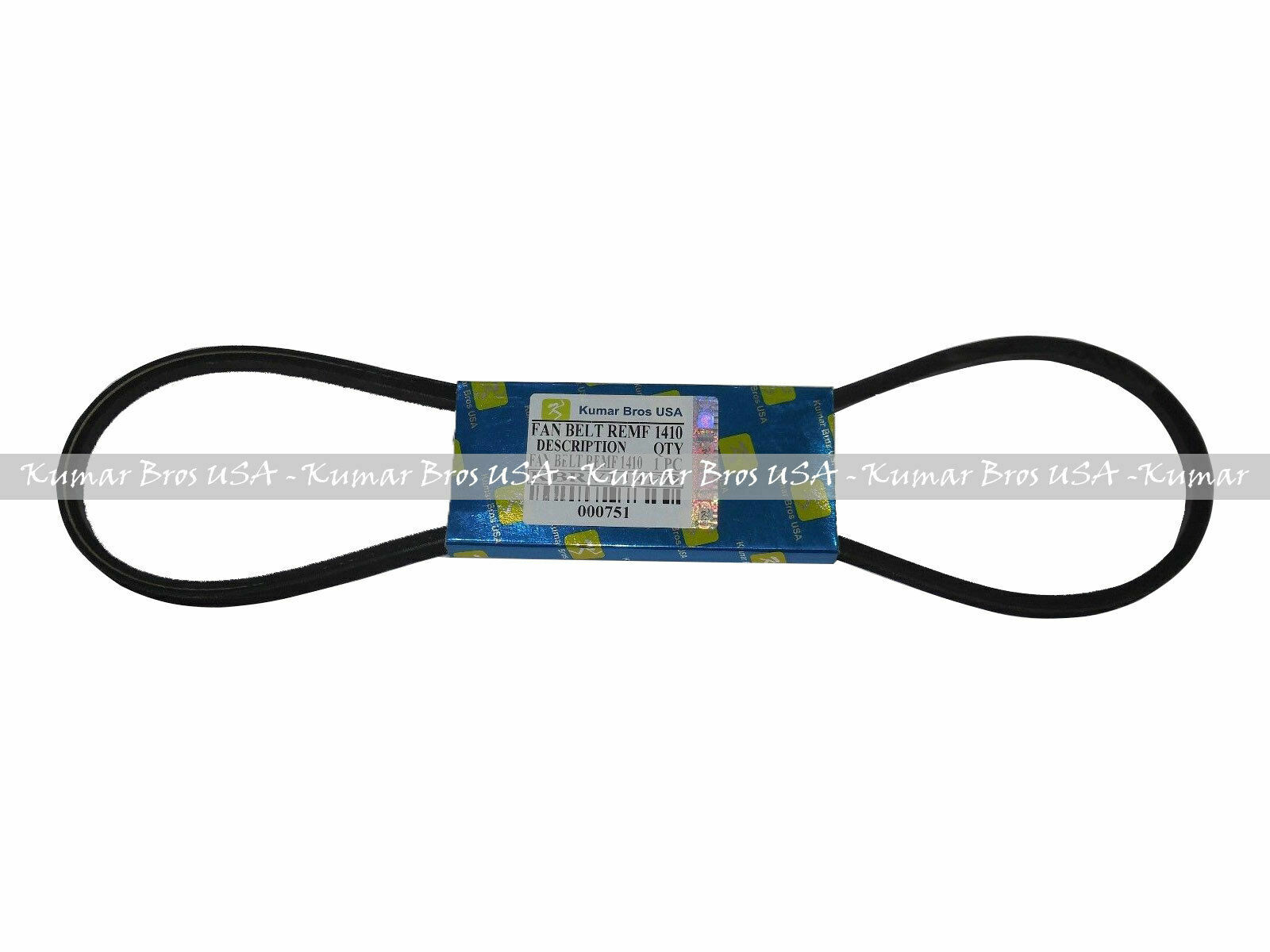 New Fan Belt FITS Kubota L225 L225DT L245DT L245F L245H L295DT L295F