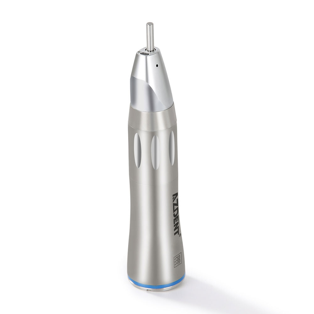Dental Brushless LED Electric Micro Motor 1:5/1:4.2 Increasing Optic Handpiece