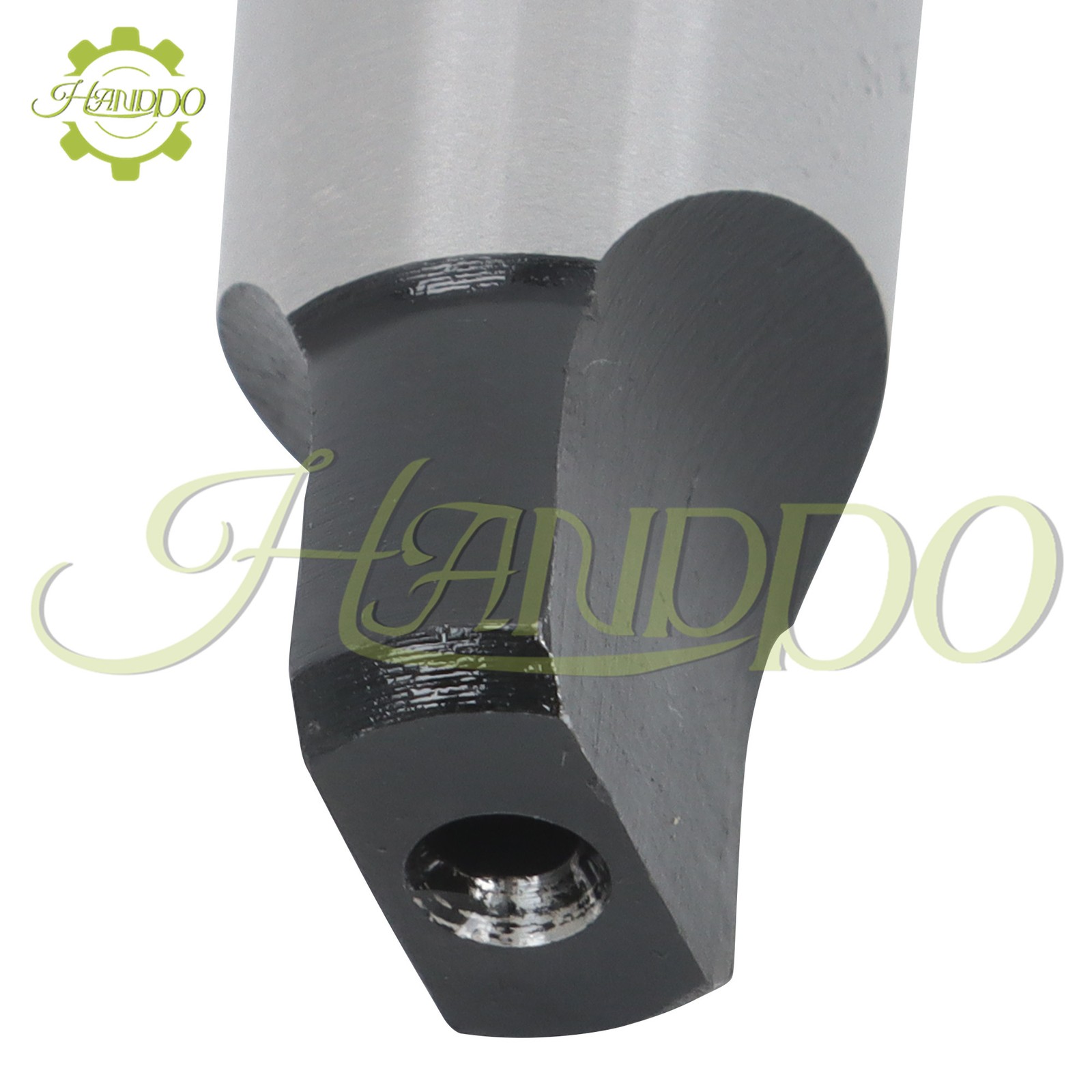 3/4 Shank Annular Cutter Arbor MT2 Taper Industrial Tools for Drill Press