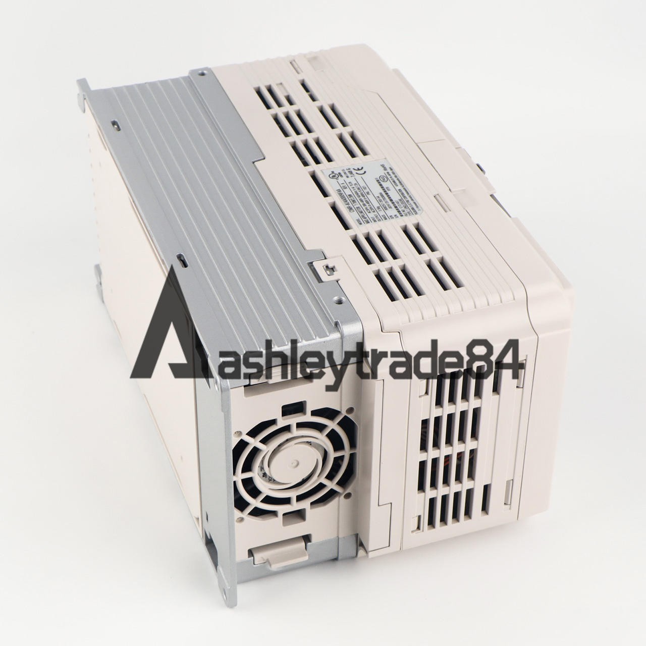 1PC NEW YASKAWA A1000 AC Drive CIMR-AU4A0009FAA Frequency converter