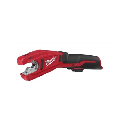 Milwaukee 2471-20 M12 Li-Ion 12V 3/8″ – 1″ Copper Tubing Cutter (Bare Tool)
