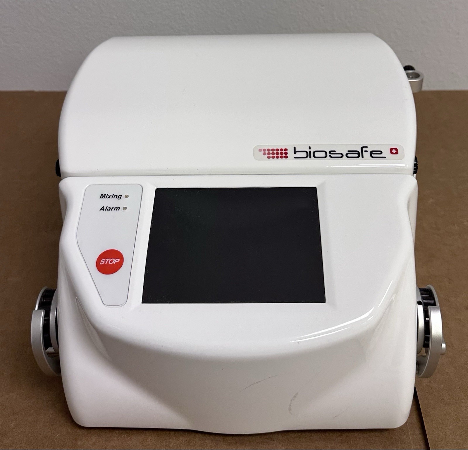 Biosafe Smart-Max AS-310 Exterior Shell Only