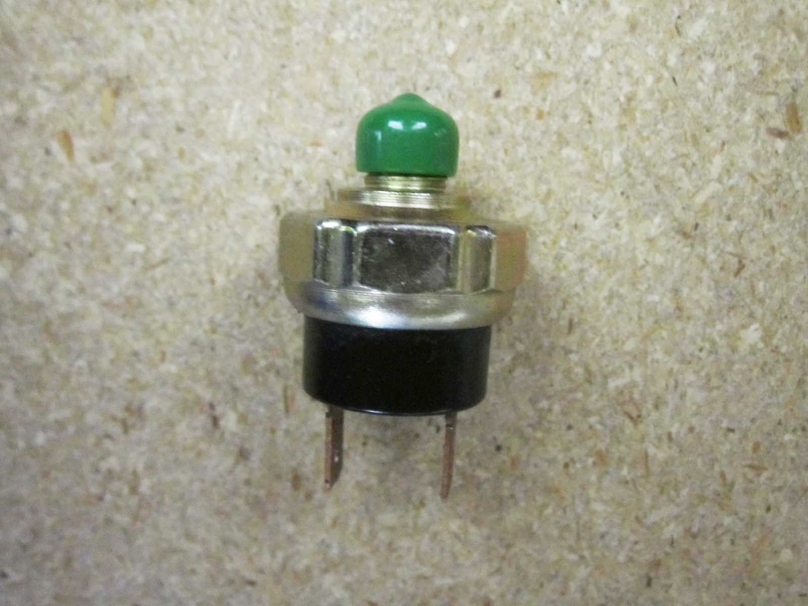 Chen Ying Socket Pressure Switch (PS6080) NO8±0.3KG/CM DB00A004
