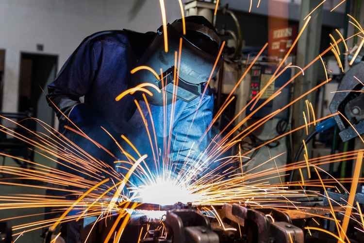 Mig Gun Fit Hobart Handler 130XL,135,140,175,187 AutoArc XLT142 XLT182 Welder