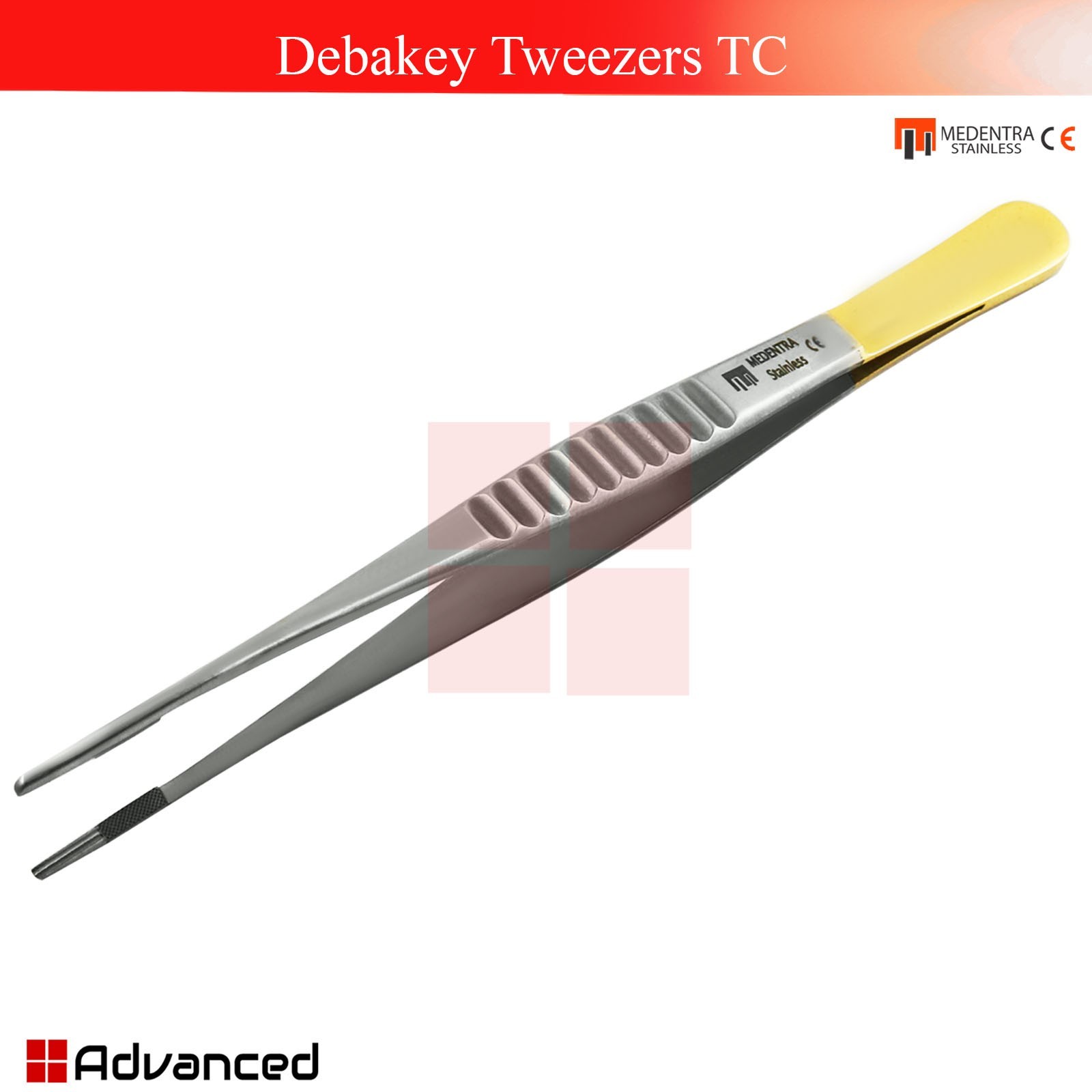 Ophthalmic Blepharoplasty Set Plastic Surgery Eyelid Surgical Instruments