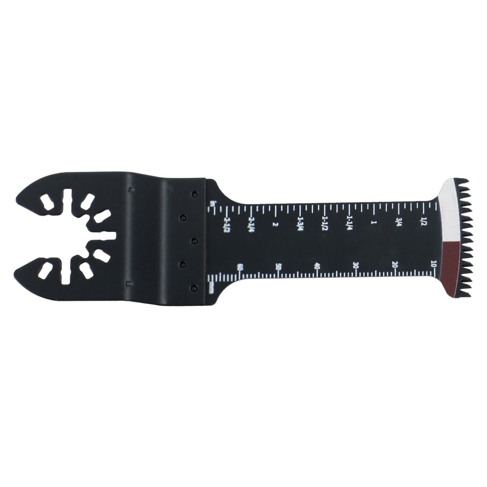 10-Pc Extended Japanese Tooth Oscillating Blades Multi Tool Blades Kit