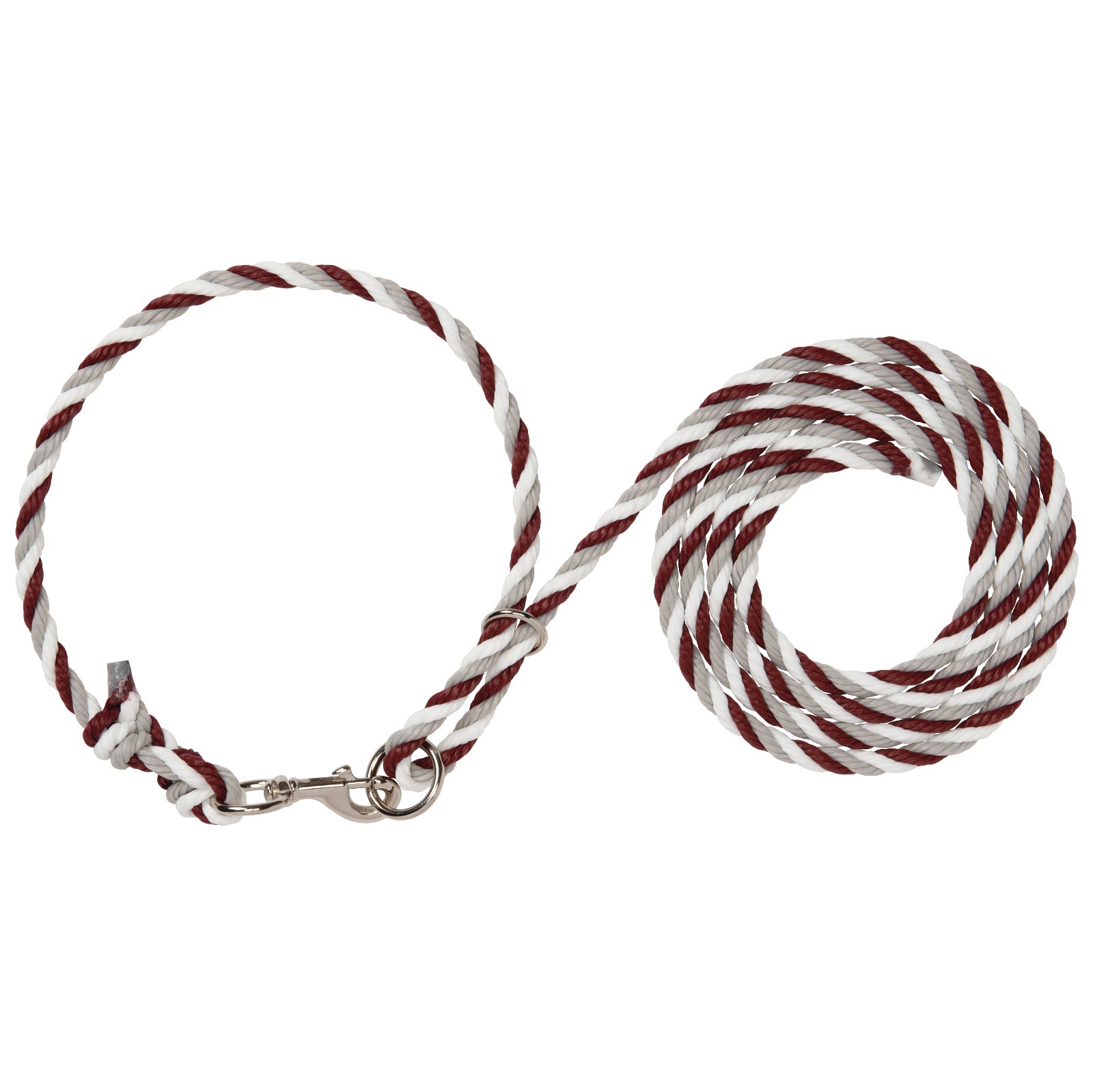 Weaver, Livestock Adjustable Poly Neck Rope