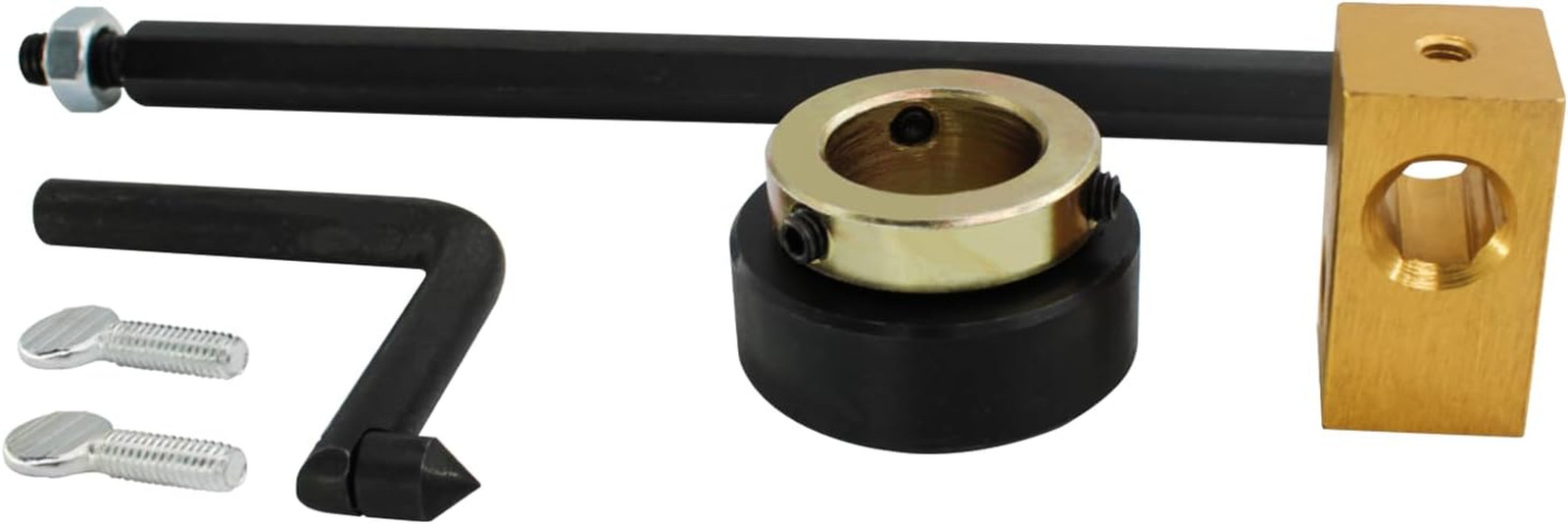 CW-300 Circle Cutting Attachments, 0.5″ Width, 0.5″ Length.