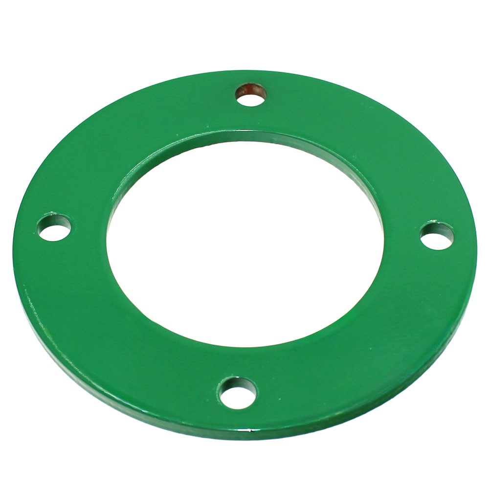 One New Spindle Reinforcement Ring Fits All Brands, Fits John Deere D100, D110,