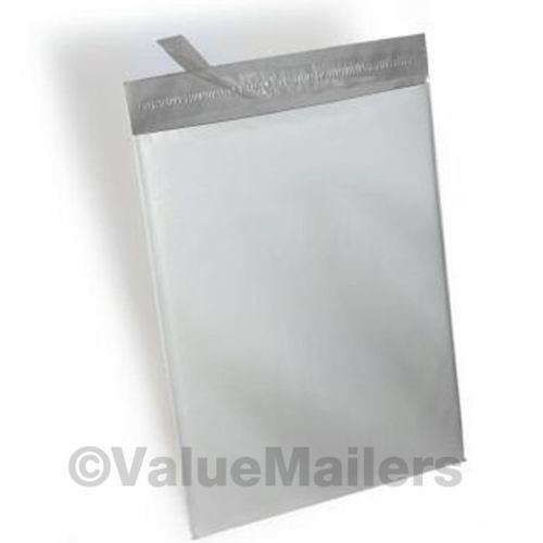 600 TOTAL-100 #0 6.5×10 Poly Bubble Mailers Envelopes & 500 6×9 Poly Mailer Bags