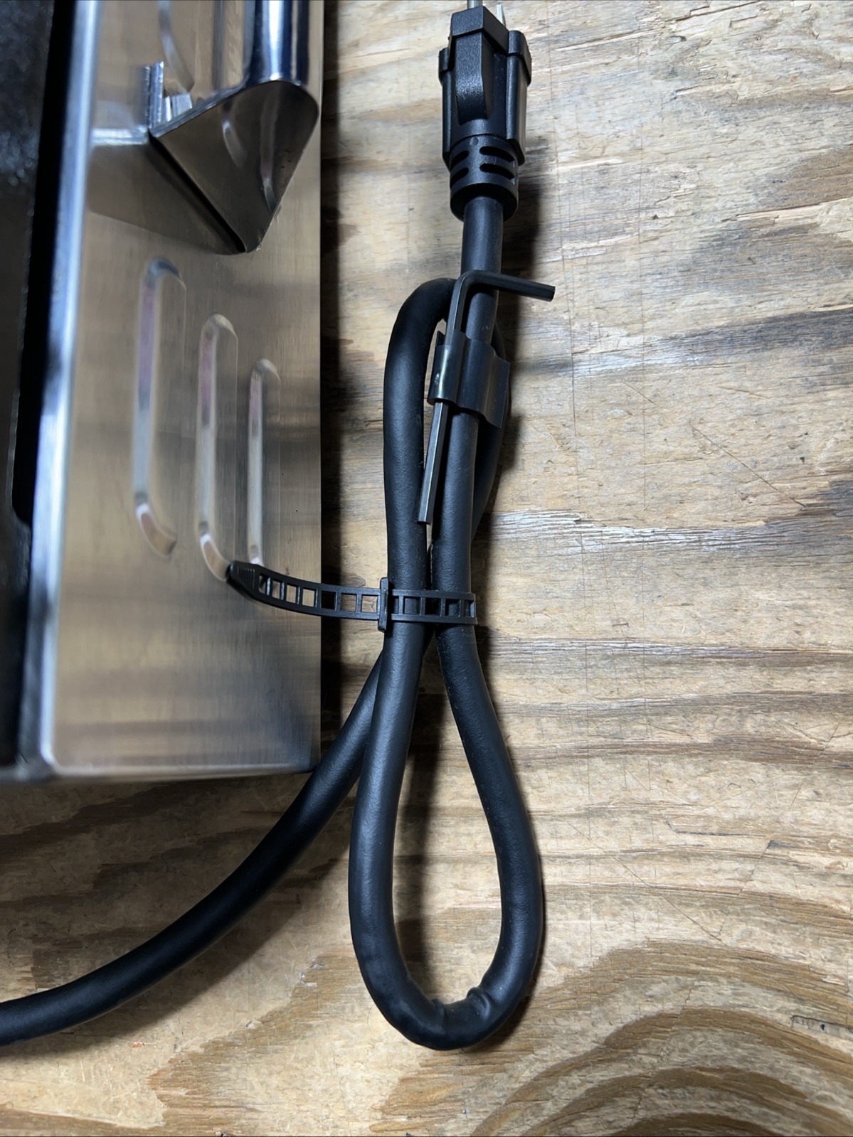 Waring WPG250 Commercial Panini Express Grooved Plates 120v «TESTED»