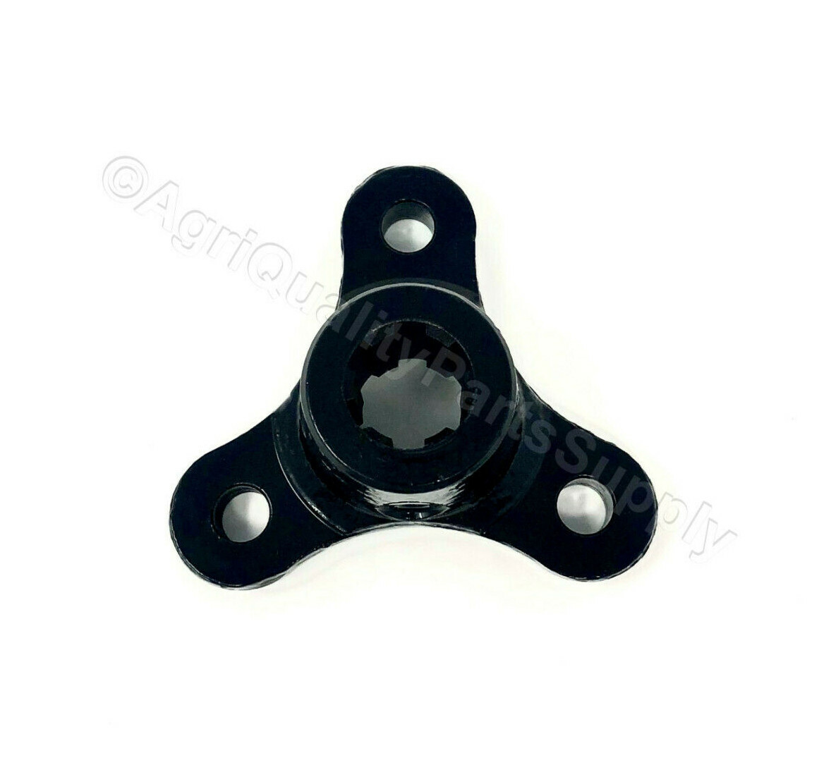 Land Pride Spider Yoke with 1 3/8″-6 Spline for Flex Coupler Shaft P/N 23-071