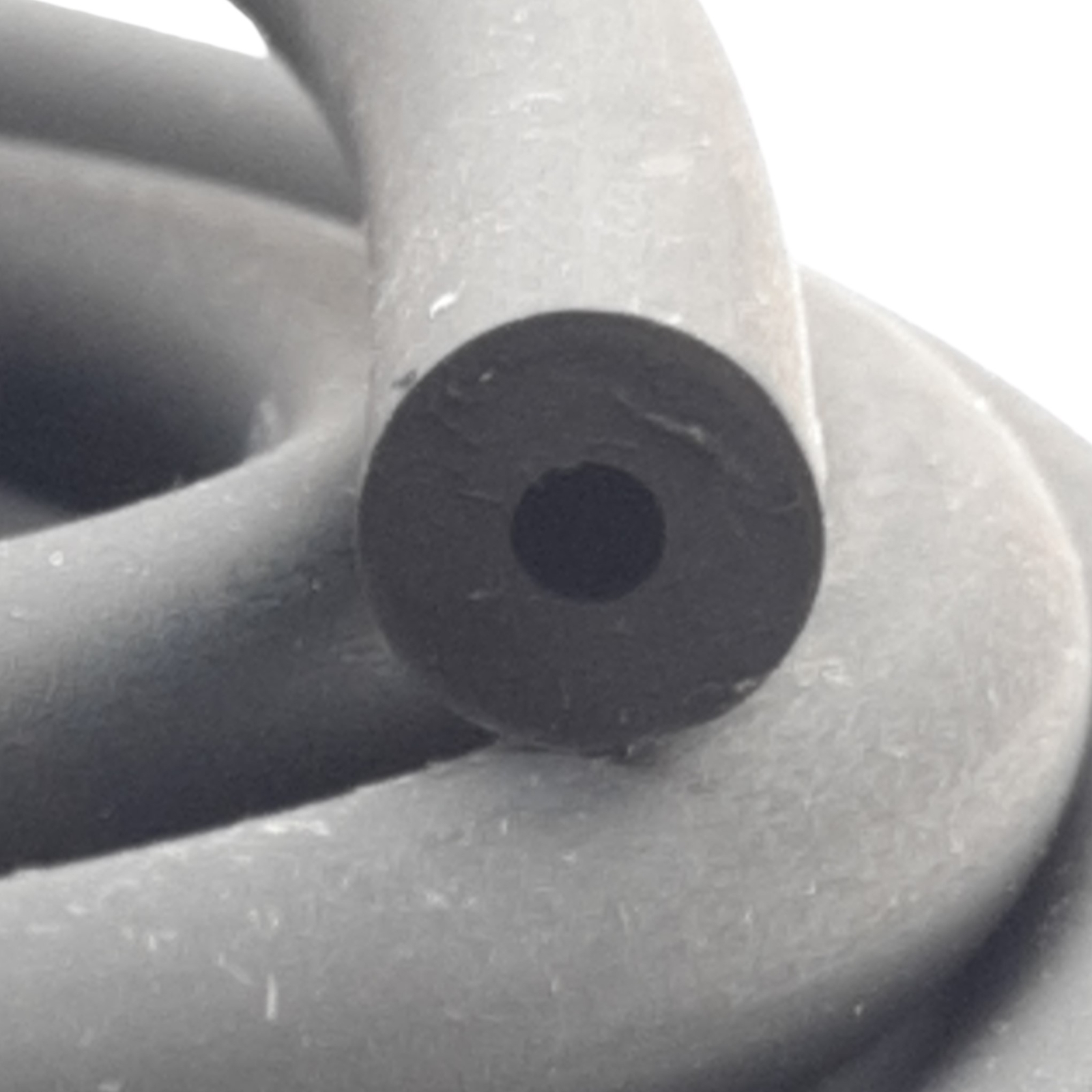 Tygon A-60-G Industrial Grade Tubing 1/8in ID, 3/8in OD, 50ft Length, 1/8in Wall