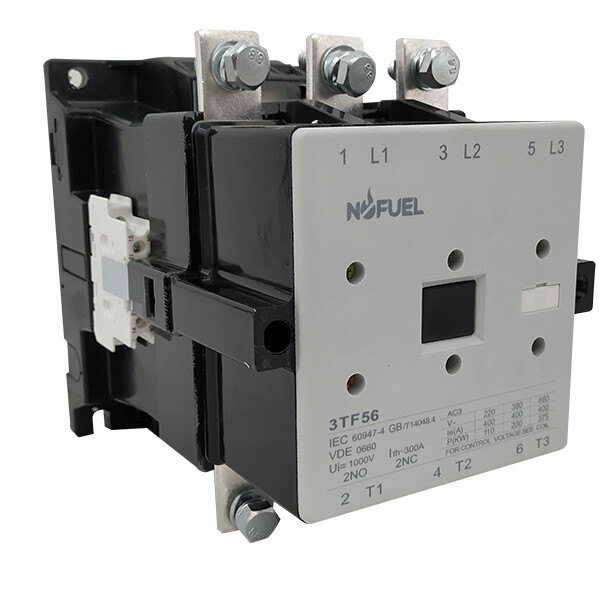 AC 3TF56 Contactor 120V coil replace Siemens Contactor 3TF5622-0AK6 3P 400A NEW