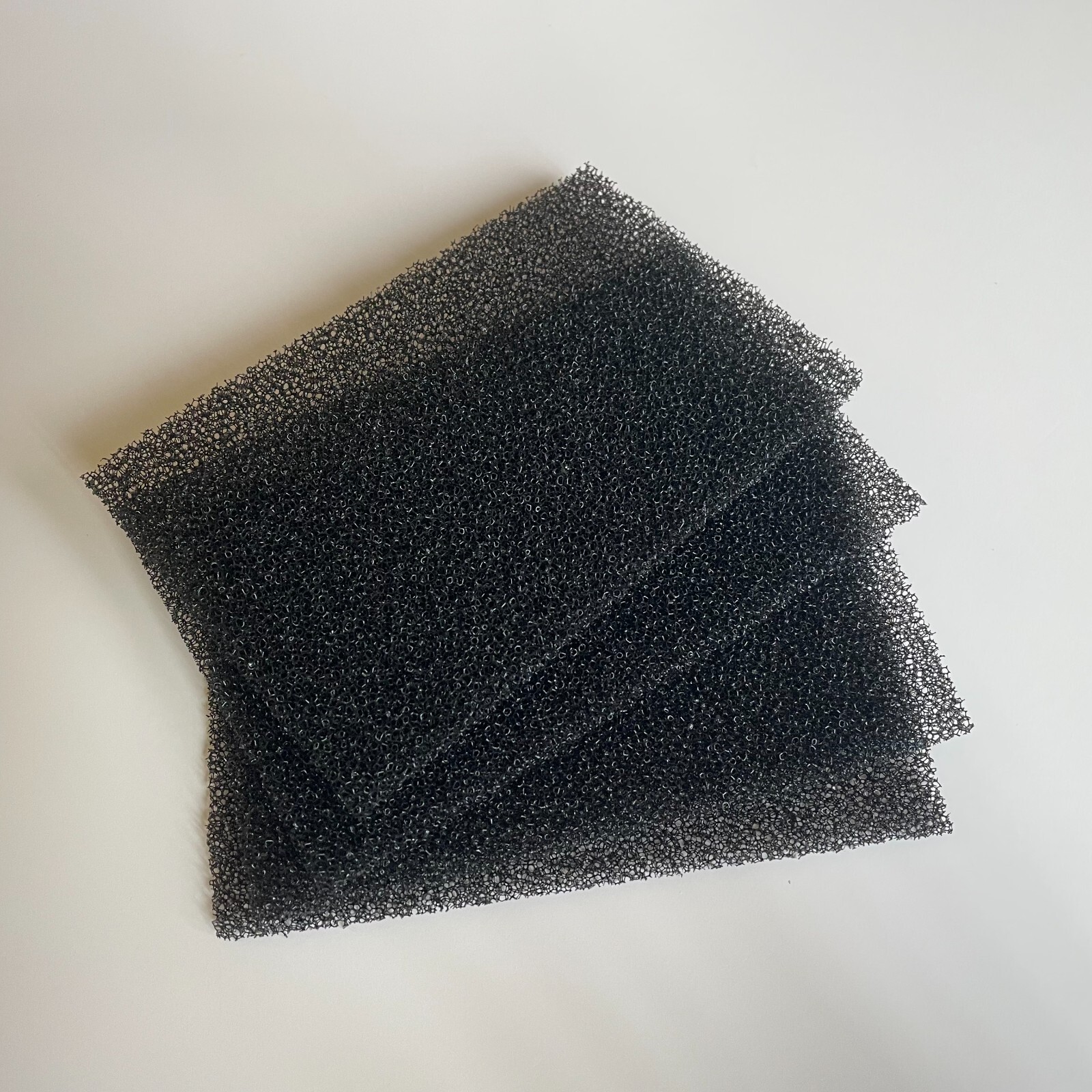 Western Blot Foam Pads, Criterion Blotter, Pkg 4, 9.5 x 15.2 cm, #1704086