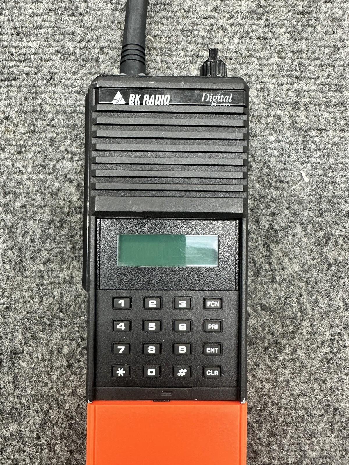 BENDIX KING BK DPHX5102X P25 DIGITAL VHF RADIO CALFIRE DPH 5102- LRG QTY AVAIL