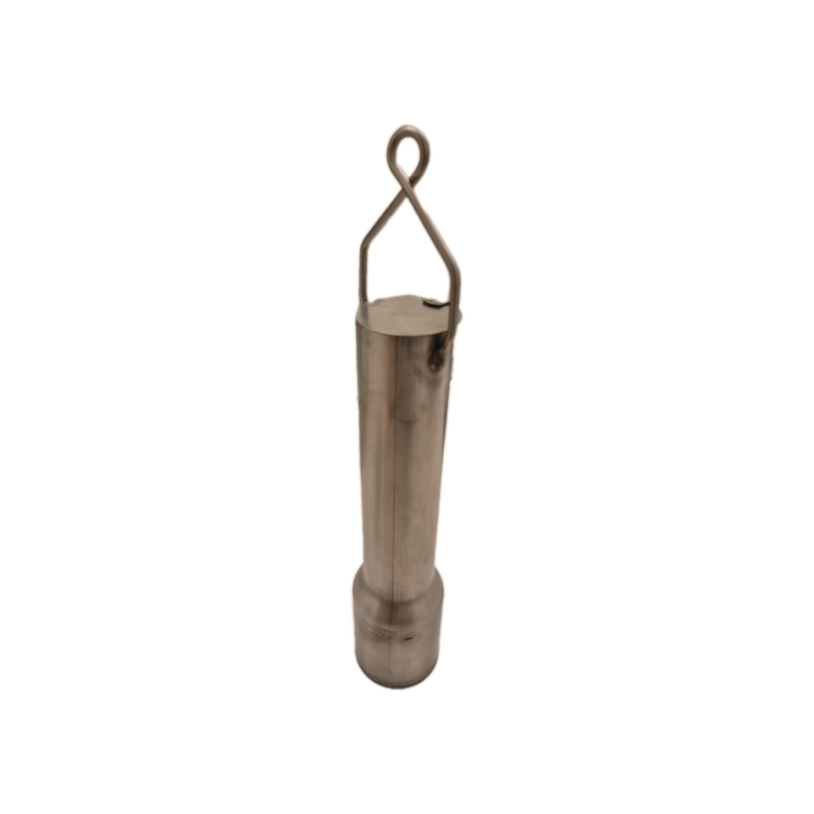 800ml Stainless Zone Sampler