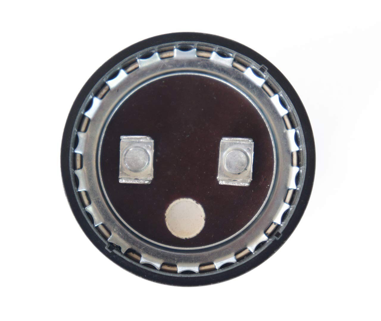 105-126 MFD (uF) Motor Start Capacitor Compatible for Franklin Control Box 28230