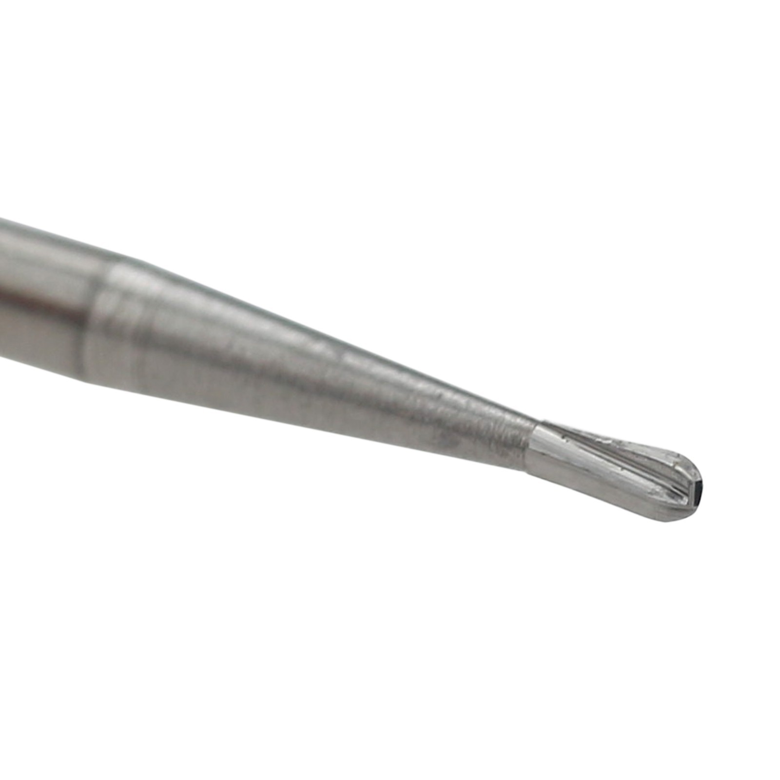 Wave Dental Carbide Burs FG 330 331 332 Bur High Speed Pear Shape Friction Grip