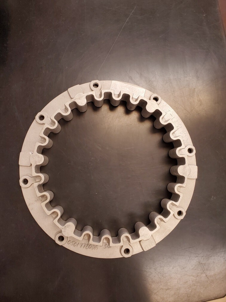 05017720-0036 drive coupling ring only sullivan-palatek