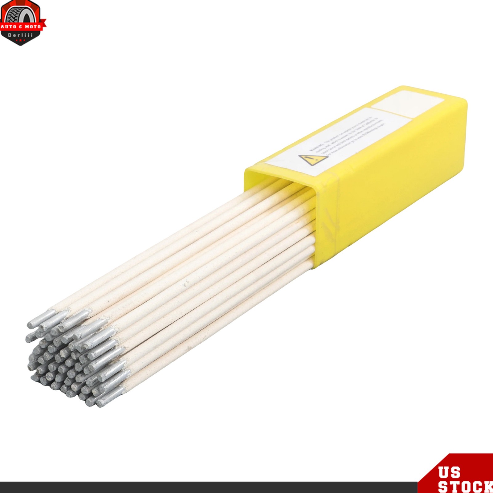 E4043 Welding Rods TIG Welding Wire Aluminum 5/32″ × 14″ 2 LBS High Quality