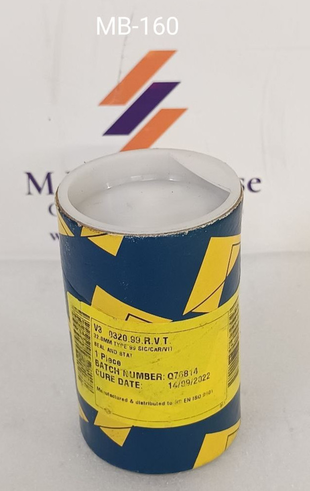 MECHANICAL SEAL AND STAT V3 0320.99.R.V.T. 32.0MM *NEW*