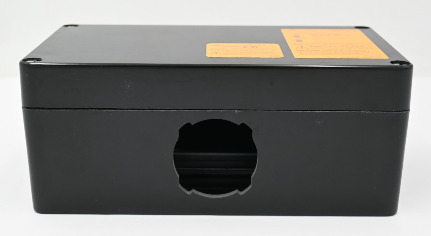 NVENT RAYCHEM JBM-100-A JUNCTION BOX TYPE 4X P000001199 330057-000