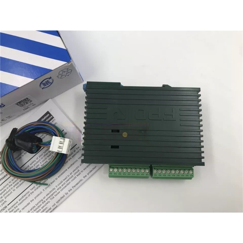 FP0R C14RS 1pcs PLC AFP0RC14RS FP0R-C14RS CONTROL UNIT New One-year Warranty